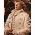 Our Flag Means Death Stede Bonnet White Coat 